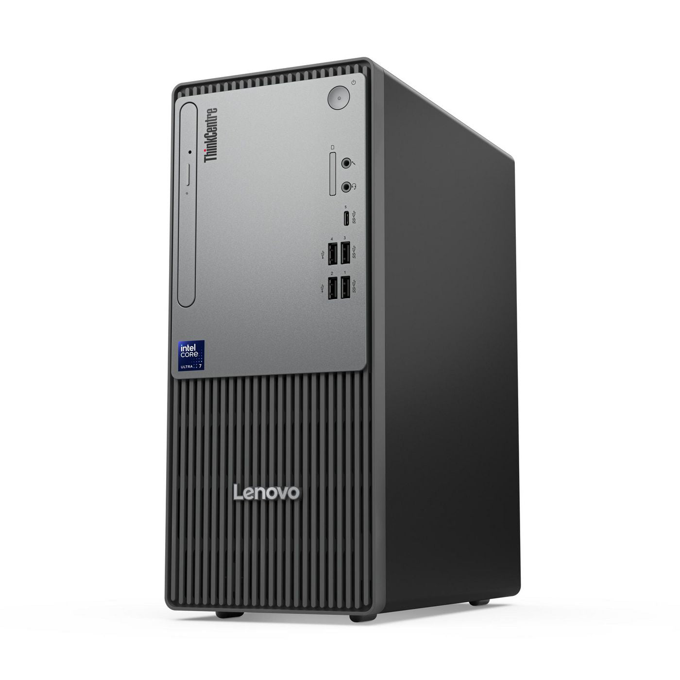 Lenovo Thinkcentre Neo 50T Gen 6 Tower – Intel Core Ultra 5 225, 16 GB RAM, 512 GB SSD, Windows 11 Pro