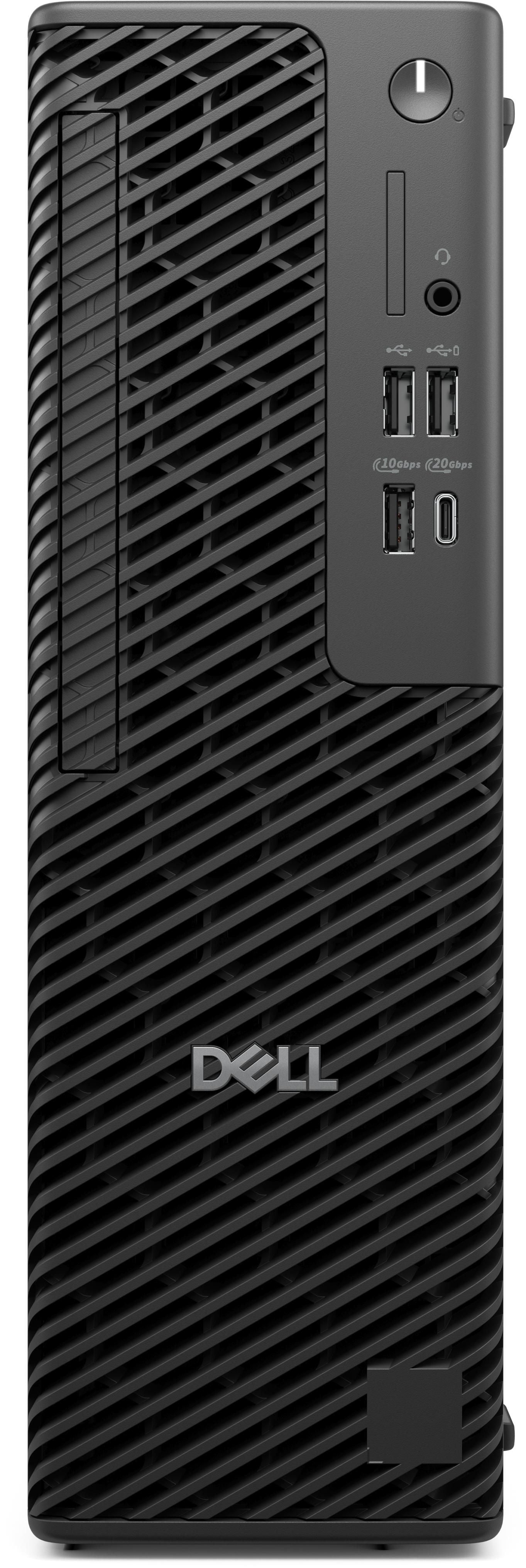 Dell Pro Max SFF – Intel Core Ultra 7 265, 32 GB RAM, 1 TB SSD, NVIDIA RTX A1000 8 GB, Windows 11 Pro