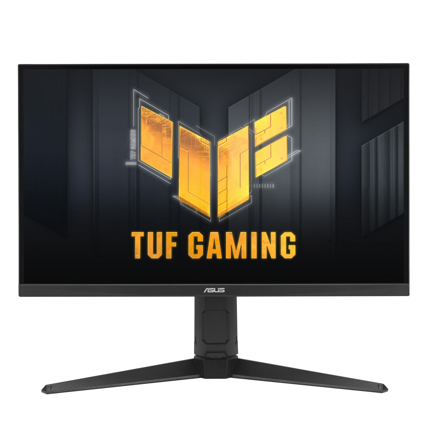 ASUS TUF Gaming VG27UQEL5A – 27", 3840 × 2160 (4K), IPS, 80 Hz, DisplayHDR 400