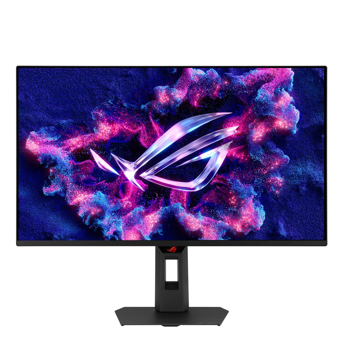 ASUS ROG Strix OLED XG27AQDMG – 26,5", 2560 × 1440 (WQHD), 240 Hz, DisplayHDR 400 True Black