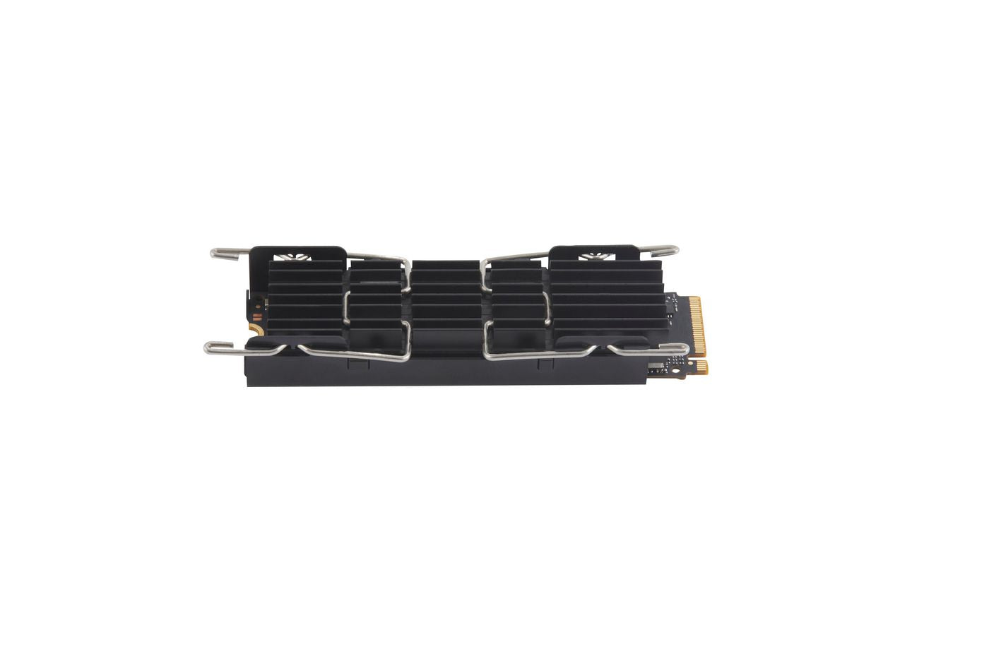 HP Z Turbo 1 TB PCIe 4x4 TLC