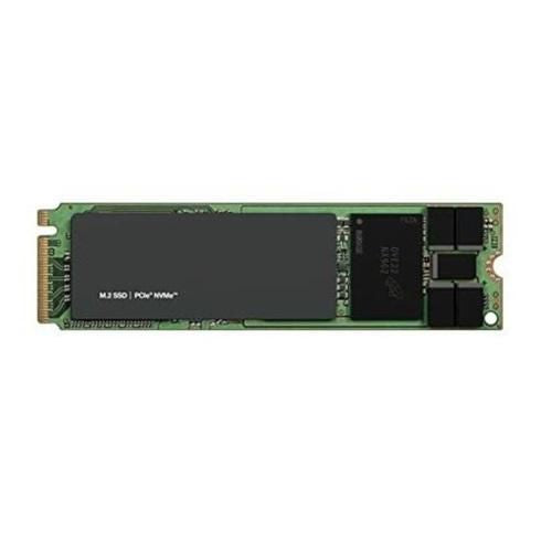 DELL Interne Solid State Drive – 480 GB M.2 NVMe SSD, PCIe 3.0 (2280, 22×80 mm) – für PowerEdge-Server