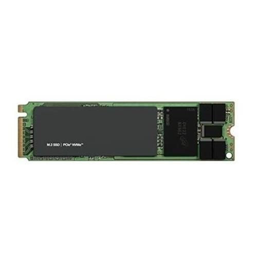 DELL 345-BKSQ – 960 GB M.2 2280 NVMe PCIe SSD – Hardwareverschlüsselung (FIPS 140), für PowerEdge R670
