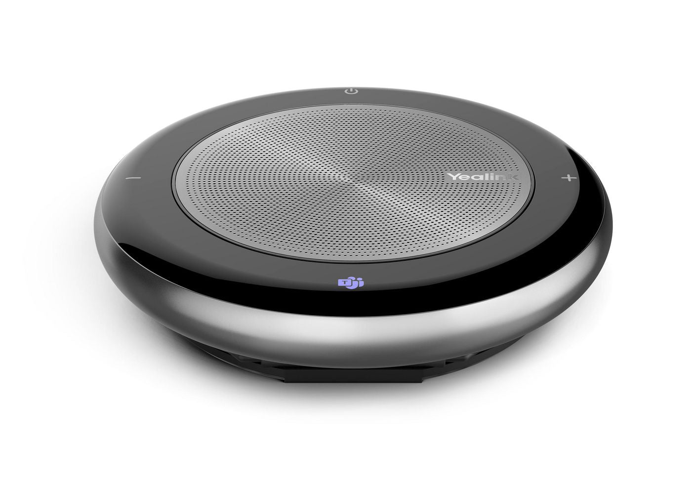 Yealink CP700 UC Freisprecheinrichtung – USB‑A, Bluetooth 4.0 – Schwarz/Grau