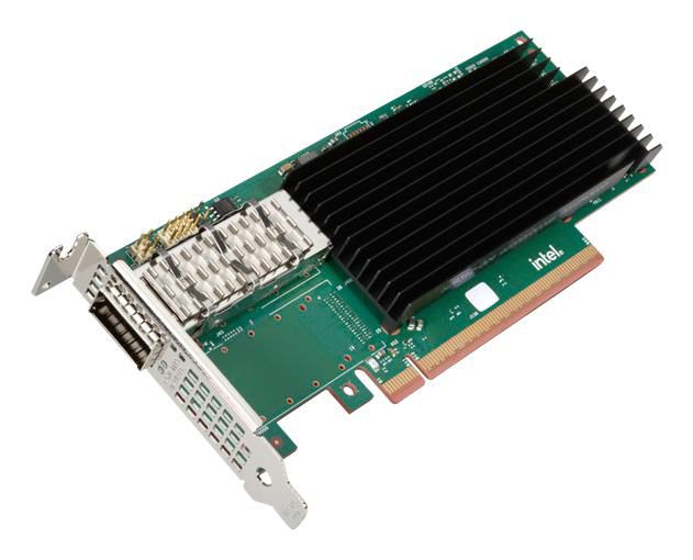 Intel E835-Ccqda1 200 Gbit/s Karte