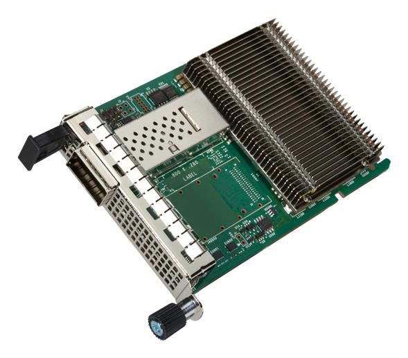 Intel E835-Ccqda1 200 Gbit/s Karte – OCP 3.0 Intern
