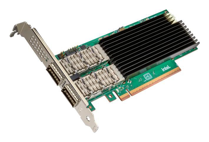 Intel E835-Cqda2 Interne Faser – 200 Gbit/s