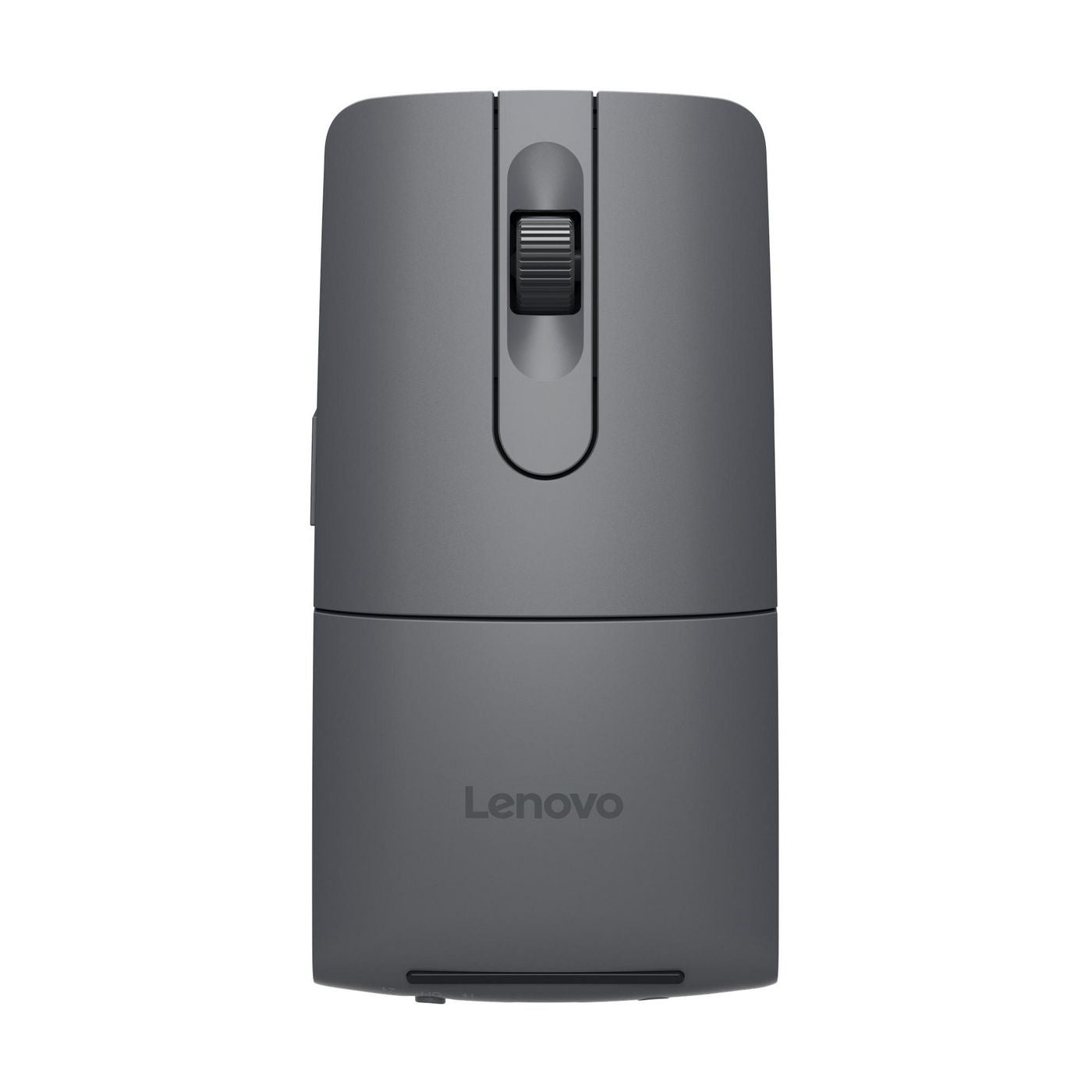 Lenovo Universelle beidhändige Maus – Kabellos (Bluetooth), 4000 DPI, beidhändig