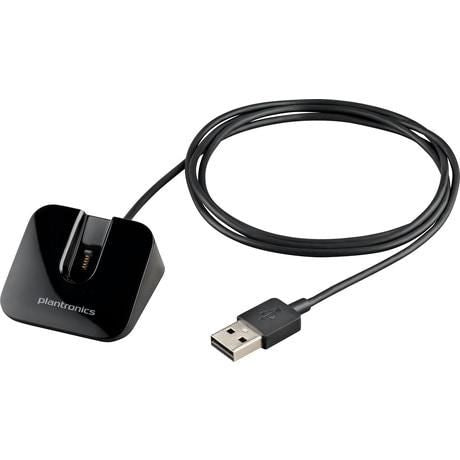 HP Poly Poly Voyager Legend Ladecase – Ladestation – für Voyager Legend – USB-A
