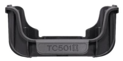 Zebra ShareCradle Lade-/Daten-Cradle – Ethernet – für TC501 – Schwarz/Grau