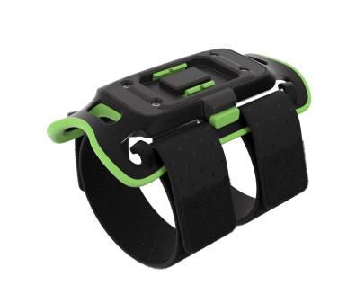 Zebra SG-WT5X6-WMTVL-01 – POS-Halterung, für WT5400/WT6400, Schwarz/Grün