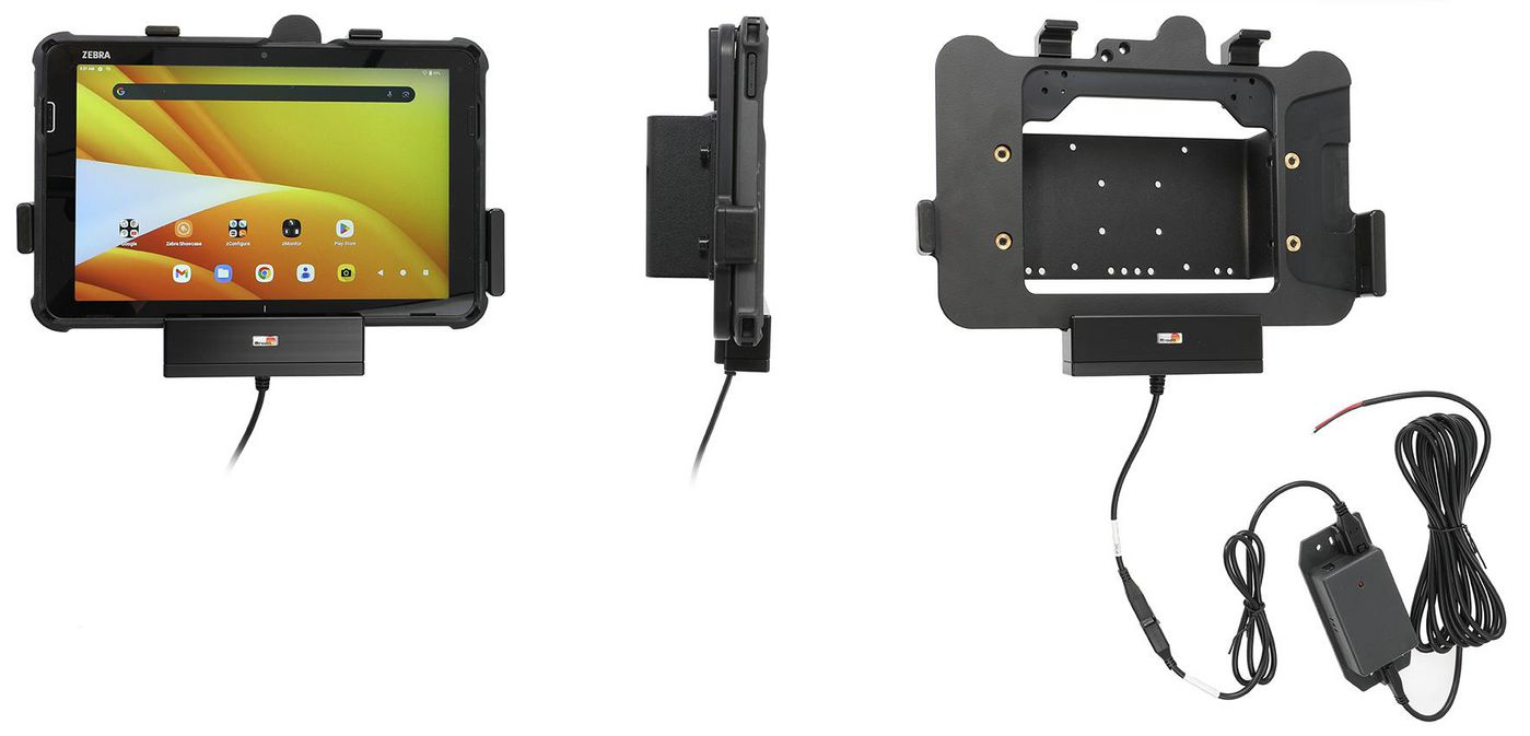 Brodit Tablet-Wandhalterung für Zebra ET401 – 10"