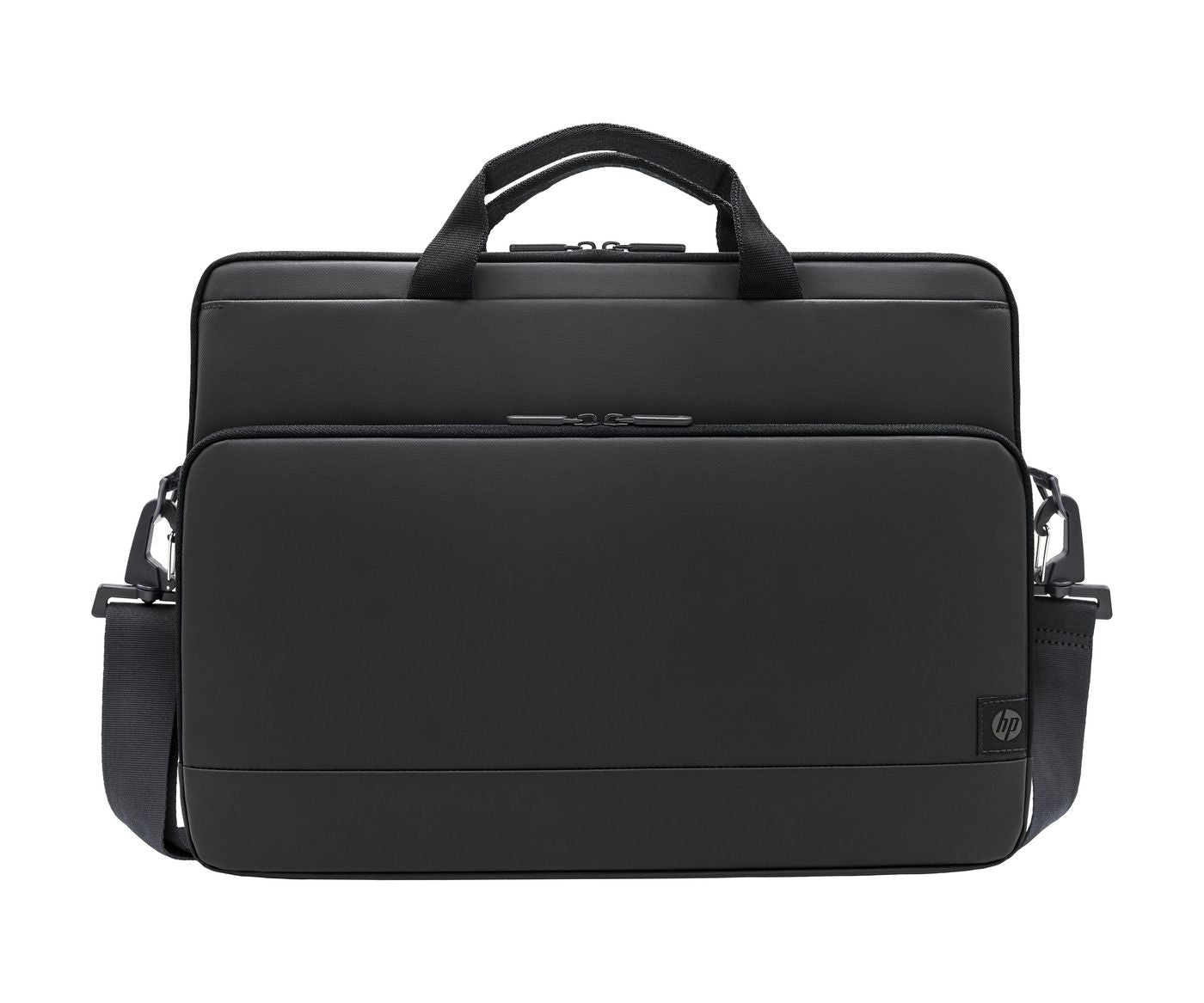 HP Notebook-Tasche für Laptops bis 16" – wasserfest, Trolley-Haltegurt – Moonless Night