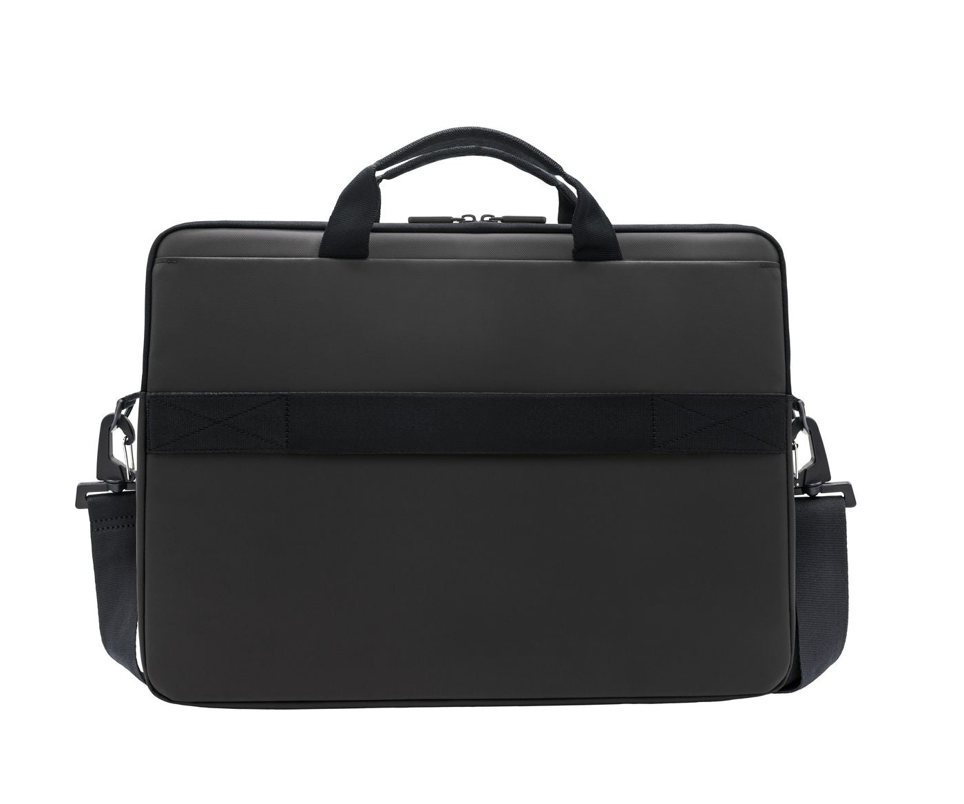 HP Notebook-Tasche für Laptops bis 14" – Trolley-Haltegurt, wasserfest – Moonless Night
