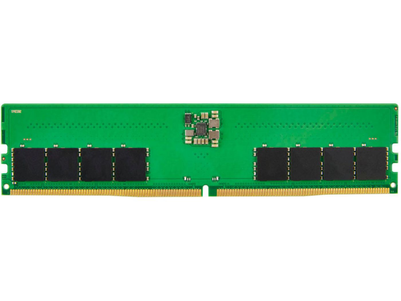 HP 16 GB DDR5-5600 UDIMM ECC