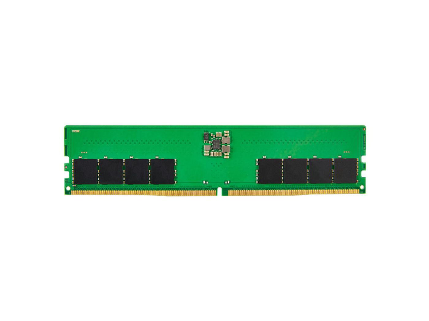 HP Arbeitsspeicher – 32 GB DDR5‑5600 UDIMM