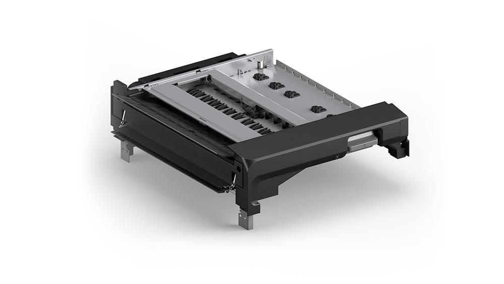 Epson Finisher mit Heftfunktion – für WorkForce Enterprise AM-C4000/AM-C5000/AM-C6000, C12C937401