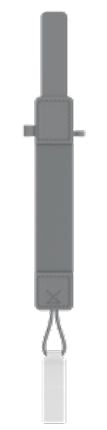 Honeywell Gummihandschlaufe – für CT37