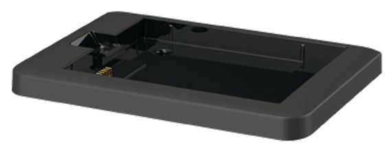 Honeywell Single-Slot Ladestation, Ethernet – für CT37