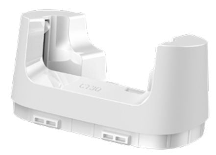 Honeywell HC Kit – Ladeschale, für CT30 XP, CT37, Weiss