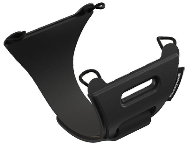 Honeywell Trageband/Schlaufe – für CT37 – 3er Pack – Schwarz