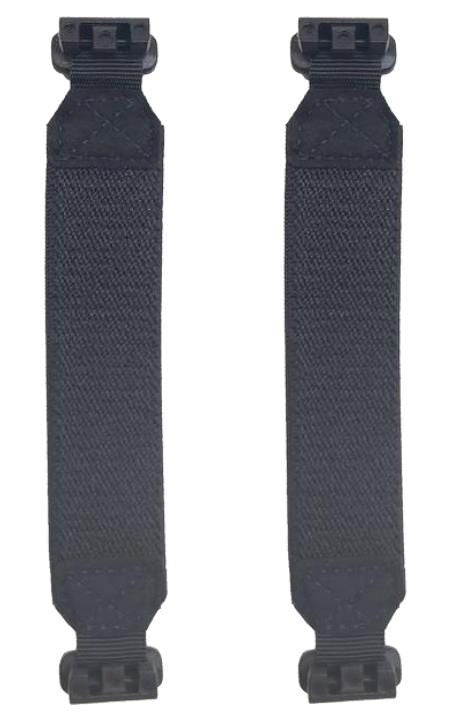 Zebra Handschlaufe – für TC22/TC27, 130 × 150 × 35 mm