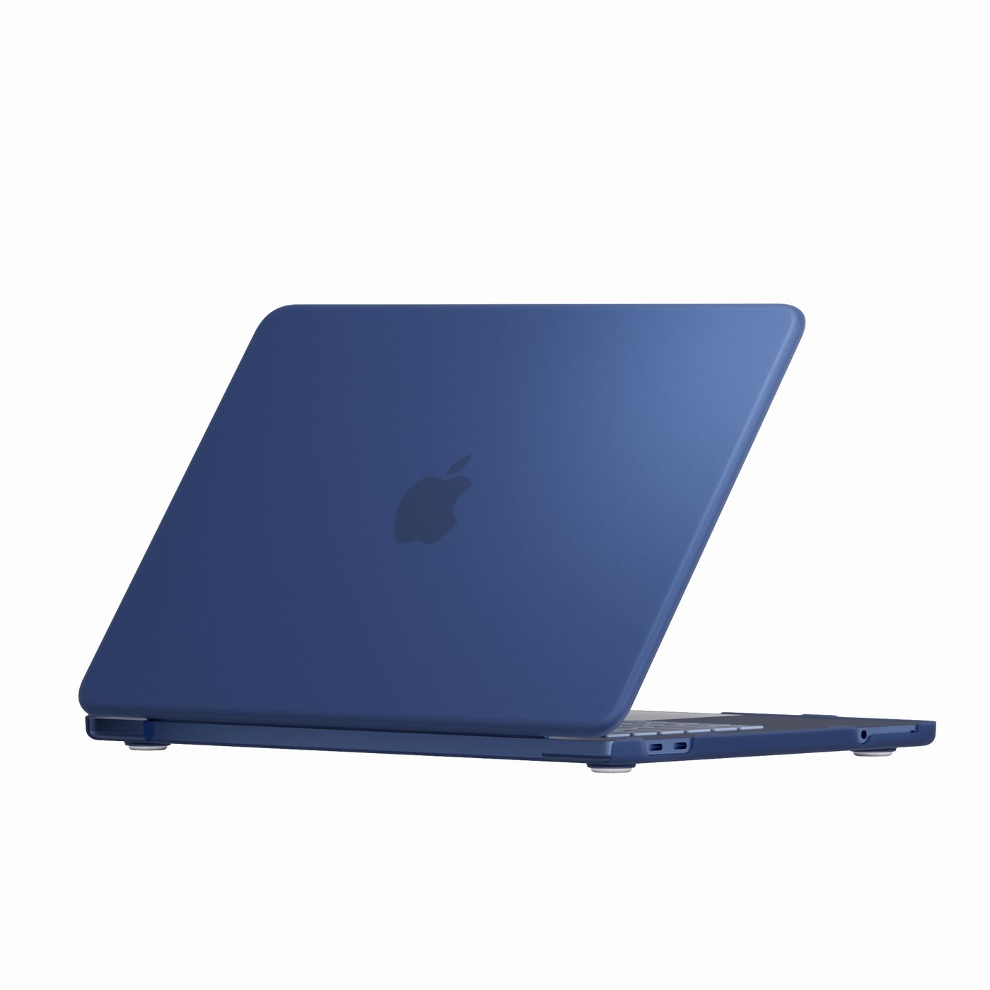 eSTUFF Notebook-Schutzhülle für MacBook 13" – Indigo