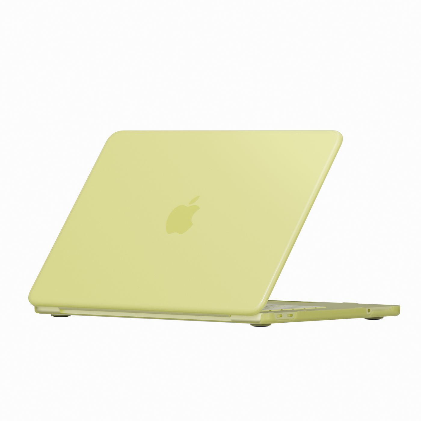 eSTUFF Notebook-Schutzhülle für MacBook 13" – Citrus