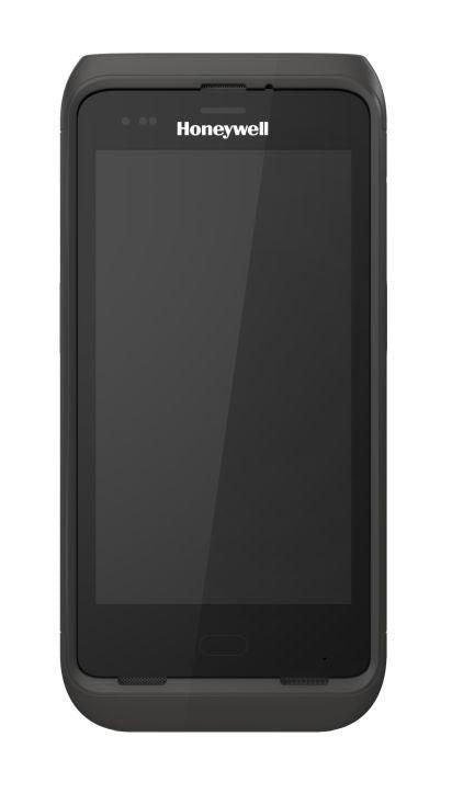 Honeywell CT45XP – 5", 6/64 GB, 4G/WLAN 6, 1D Std Range, Android