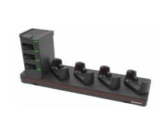 Honeywell 5-fach Geräte-Dock – für CT40/CT45/CT47