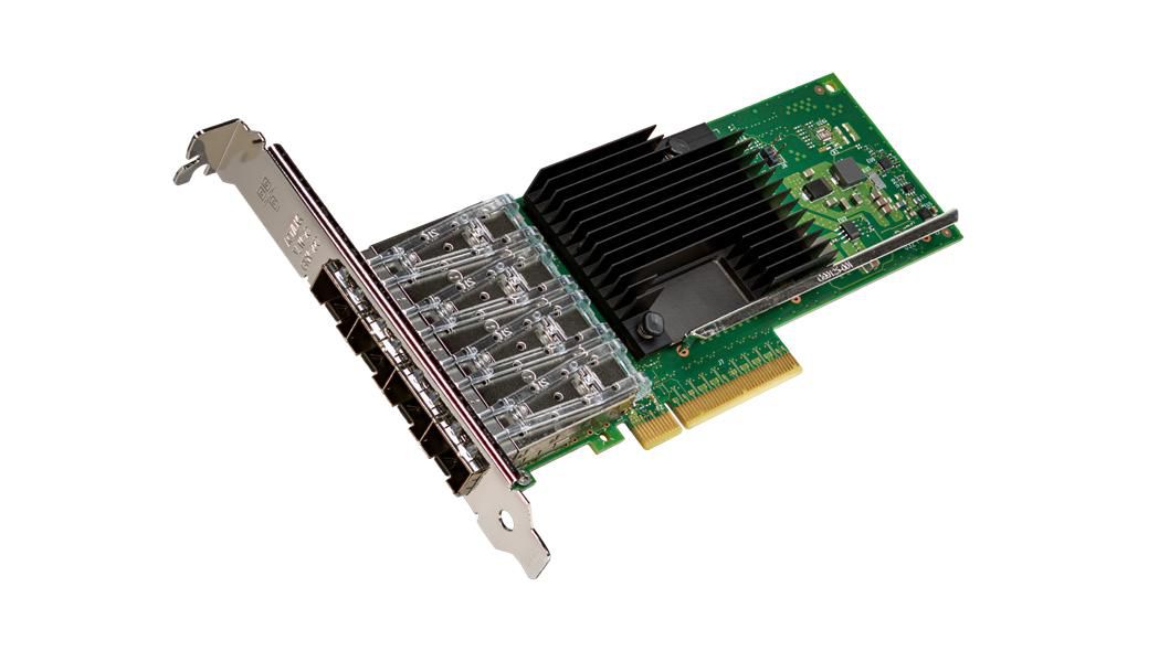 Intel E10Gsfplr – Netzwerk-Transceiver