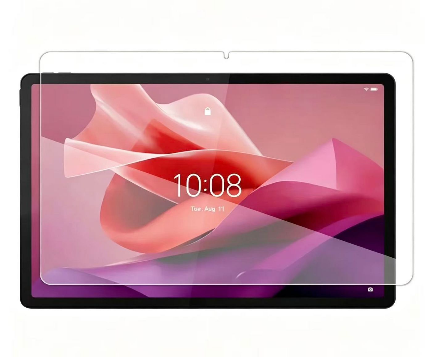 eSTUFF Panzerglas für Lenovo Tab K12