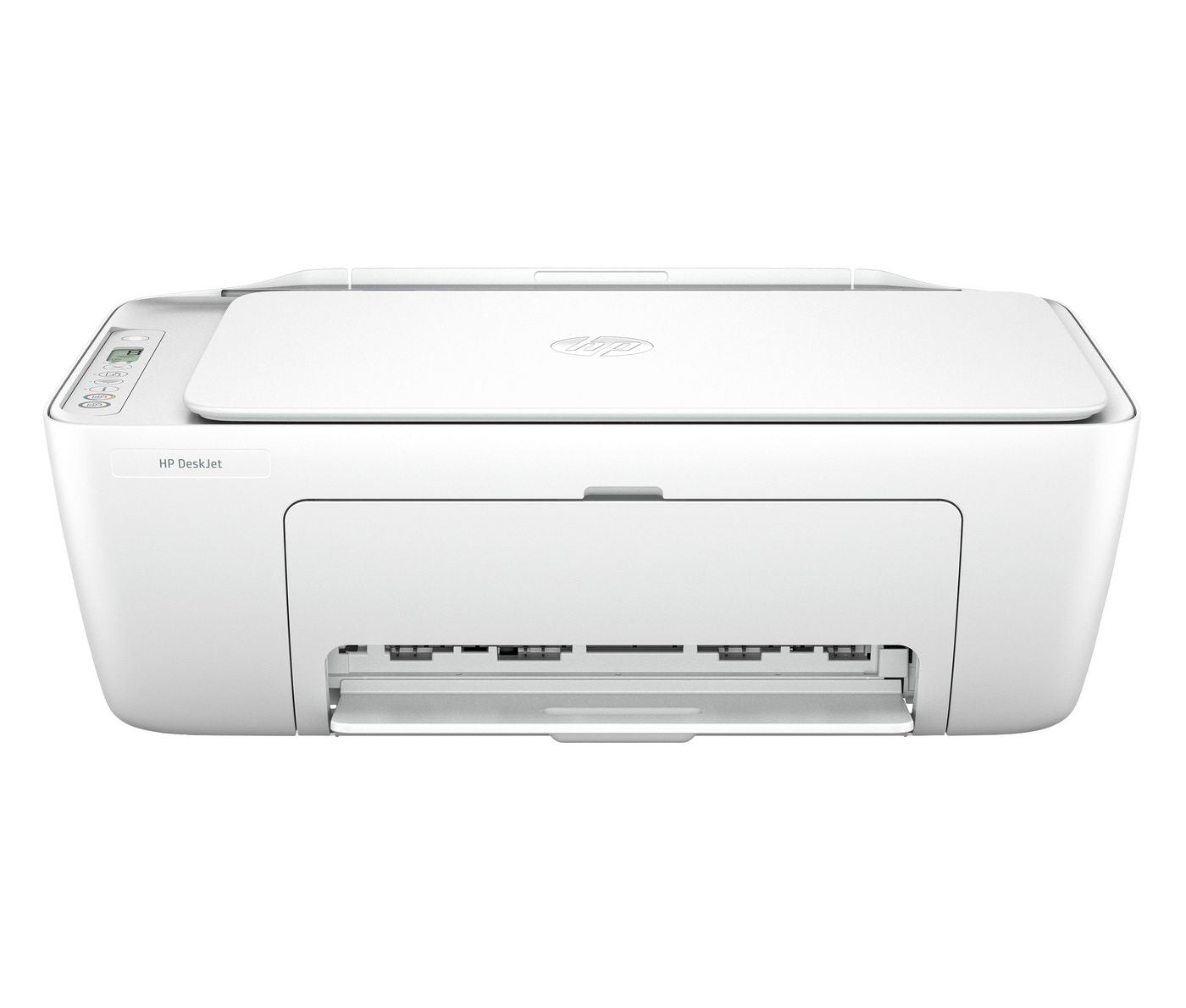 HP Deskjet 2810E All-In-One – Farbtintenstrahl-Multifunktionsdrucker, A4, 3-in-1, Duplex, WLAN, AirPrint