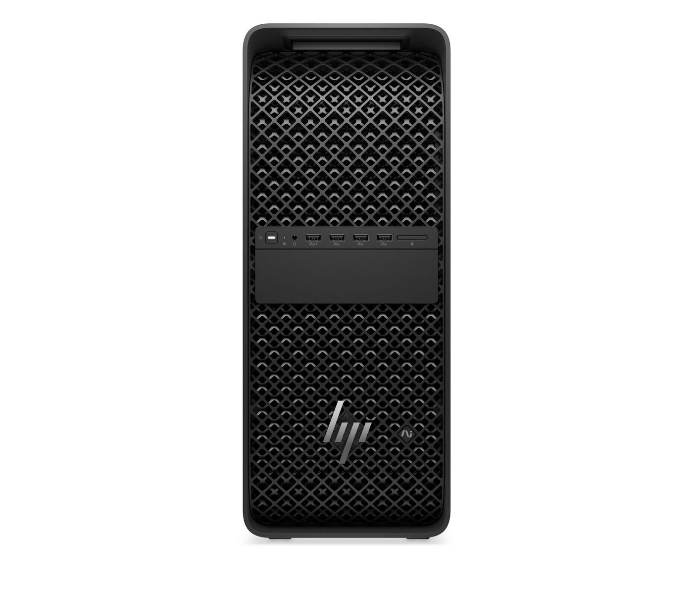 HP Tower – 64 GB RAM, 1 TB SSD, Windows 11 Pro
