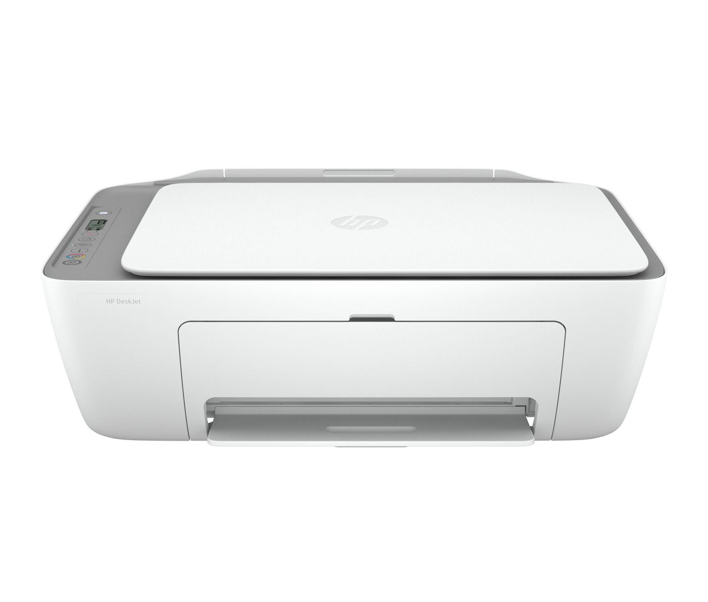HP DESKJET 2721 ALL IN ONE – Farbtintenstrahl-Multifunktionsdrucker, A4, 3-in-1, Duplex, WLAN, AirPrint