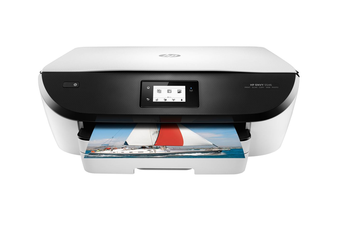 HP ENVY 5546 – Multifunktionsdrucker