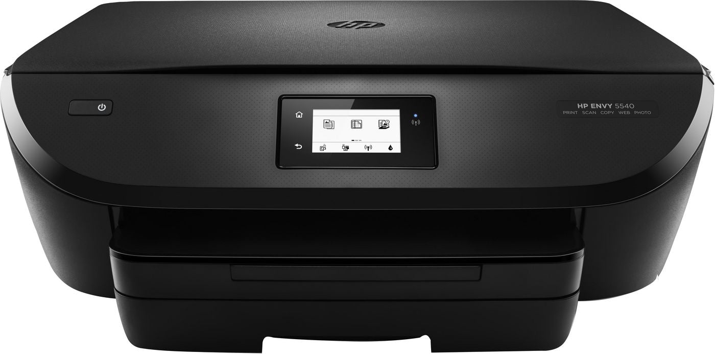 HP ENVY 5540 – Multifunktionsdrucker