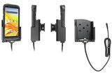 Zebra ProClip USB-C Lade- und Daten-Cradle – USB-C – für Zebra TC53