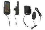 Zebra ProClip Charging Cradle Lade-/Daten-Cradle – Auto – für TC53/TC58 – Schwarz