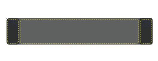 Zebra WS50 – Handgelenkband, S