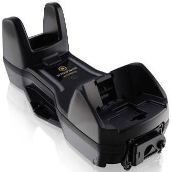 Datalogic Ladestation, Ethernet – für BC9680