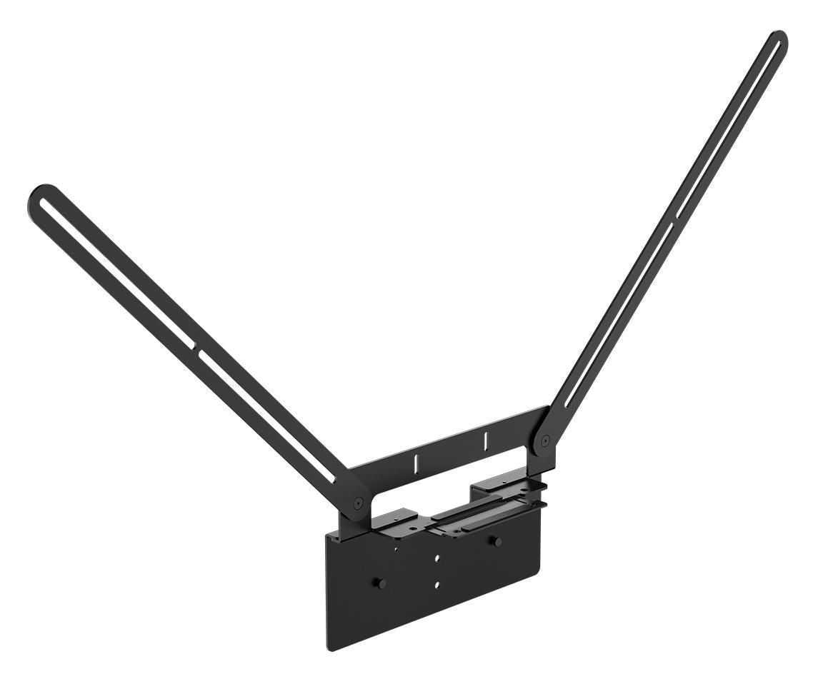 Yealink Spezialhalterung – für Yealink A50, A40, SmartVision 40 – VB-TVMount-01