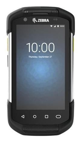 Zebra TC77 – 4/32 GB, 1D/2D SE4770, Android