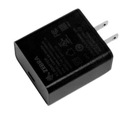 Zebra Power Supply AC Adapter 110-24 Netzteil