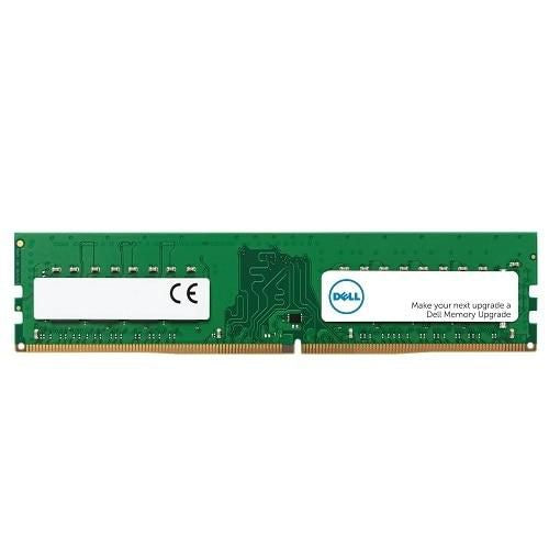 DELL DDR5 UDIMM 5600 MT/s 2Rx8 – 32 GB RAM