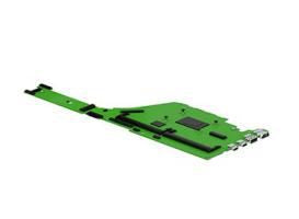 HP SPS-MB UMA X126100 – Mainboard – 16 GB