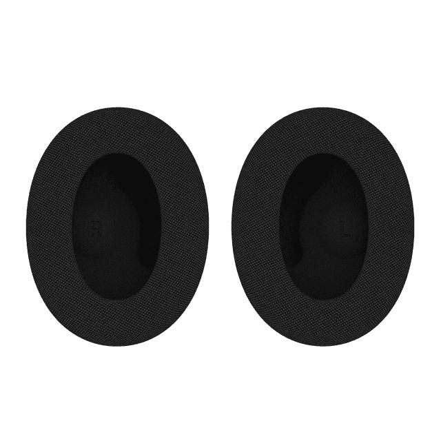 Jabra Evolve3 85 – Ersatz-Ohrpolster/Refresh-Kit – für Evolve3 85 – Schwarz