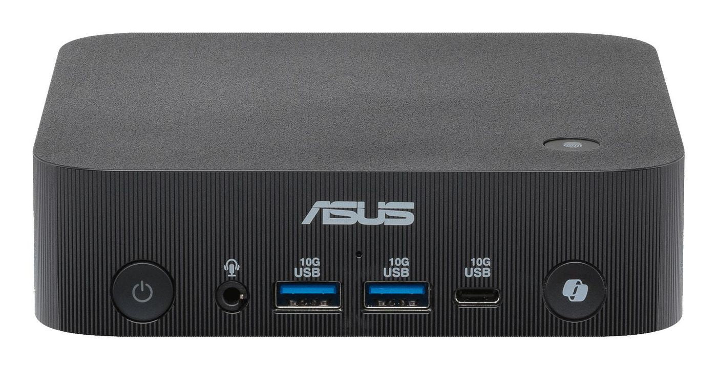 Asus Micro – AMD Ryzen 5, 16 GB RAM, 512 GB SSD, Windows 11 Pro
