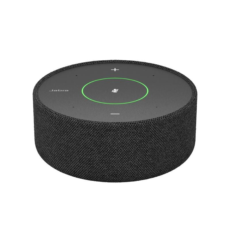 Jabra PanaCast Speakermic Erweiterungs-Speakerphone – für PanaCast