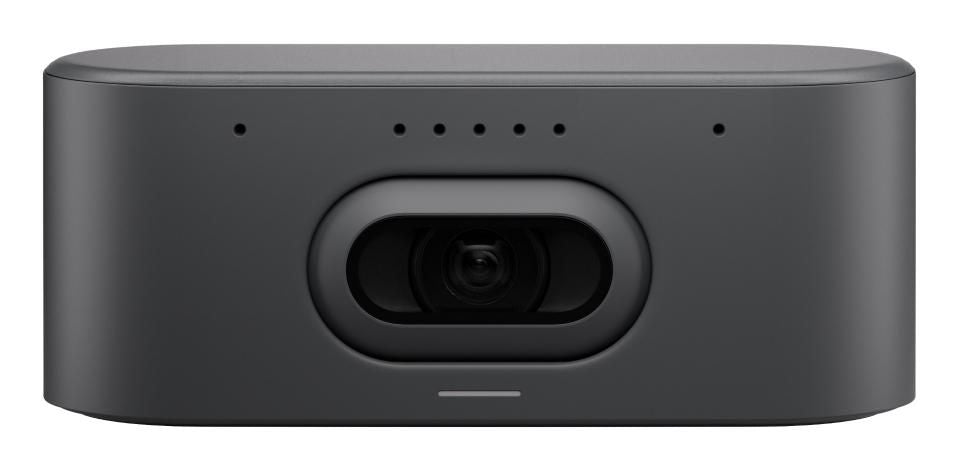 Logitech Rally AI Kamera Webcam – 4K Ultra HD, 30 fps – Graphit